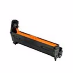 Olivetti B0563, Originale, D-color MF200/MF240., 17000 pagine, Stampa laser, Giallo, Nero, Arancione