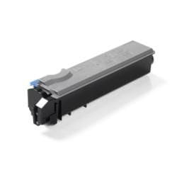 Olivetti B0713 cartuccia toner 1 pz Originale Nero