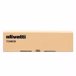 Olivetti B0755, 7000 pagine, Magenta, 1 pz