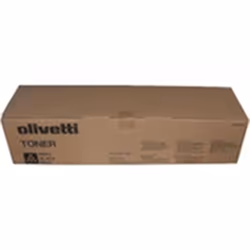 Olivetti B0768, 6000 pagine, Giallo, 1 pz