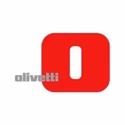 Olivetti B0787, 8000 pagine, Nero, 1 pz