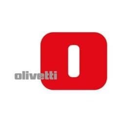 Olivetti B0787 cartuccia toner 1 pz Originale Nero