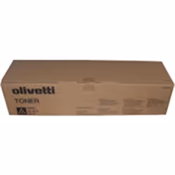 Olivetti B0894, 6000 pagine, Giallo, 1 pz