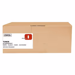 Olivetti B0961, 3500 pagine, Nero, 1 pz
