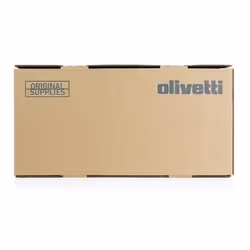Olivetti B1005, 6000 pagine, Nero, 1 pz