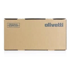Olivetti B1005 cartuccia toner 1 pz Originale Nero