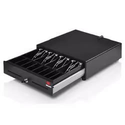 Olivetti DRW450, Metallo, Nero, 24 V, 330 mm, 335 mm, 100 mm