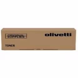Olivetti B1089, 35000 pagine, Nero, 1 pz