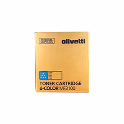 Olivetti B1136, 5000 pagine, Ciano, 1 pz