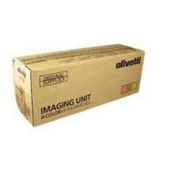 Olivetti B1201 fotoconduttore e unità tamburo 90000 pagine