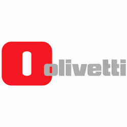 Olivetti B1207, 26000 pagine, Ciano, 1 pz