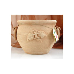 Cachepot 25 Decon Limoni