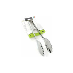 3c Casa - Molla per pane Utensile da Cucina per Affettuosa Preparazione dei Pani e Panini Freschi e Croccanti