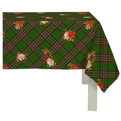 Iperbriko - Tovaglia raso idrorepellente 150x300 cm