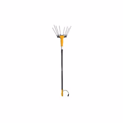 Abbacchiatore scuotitore elettrico Olytech Essential 4+4 astine per raccolta olive asta telescopica 2,1 > 3,1 mt motore 12V A ...