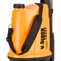 Volpi 19SME Spruzzatore da giardino a mano 5 L - Vista aggiuntiva 7