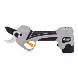 Volpi KV360 potatrice elettrica 14,4 V Litio Nero, Grigio - Vista aggiuntiva 2