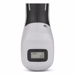 Volpi KV360 potatrice elettrica 14,4 V Litio Nero, Grigio - Vista aggiuntiva 4