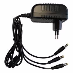 Volpi KV360 potatrice elettrica 14,4 V Litio Nero, Grigio - Vista aggiuntiva 5