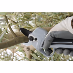 Volpi KV360 potatrice elettrica 14,4 V Litio Nero, Grigio - Vista aggiuntiva 6