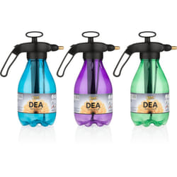 Volpi - Pompa Dea con Serbatoio Trasparente 2LT
