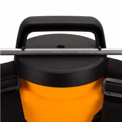 Volpi 23VBE12 Spruzzatore da giardino a spalla 12 L - Vista aggiuntiva 4