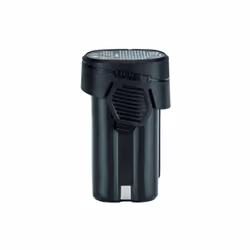 Compatta e molto leggera, ideale per forbici per potatura a batteria Volpi mod. PV280, PV295, PV360.