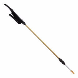 Volpi 23VBE16 Spruzzatore da giardino a spalla 16 L - Vista aggiuntiva 4
