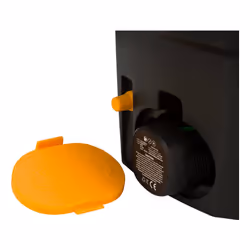 Volpi 23VBE16 Spruzzatore da giardino a spalla 16 L - Vista aggiuntiva 6