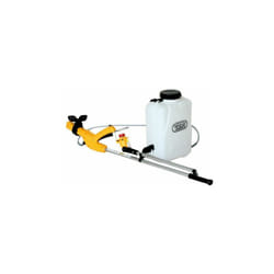 Micronizzatore Elettrico Per Diserbo Serbatoio Da 10 Lt Pompa Jolly Volpi 38218