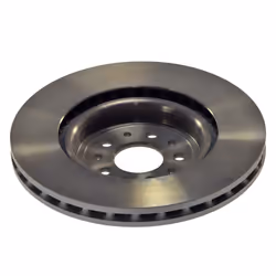 Disco freno BREMBO 09.6843.21, anteriore, ventilato , 1 Pezzo - Vista aggiuntiva 4