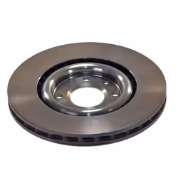 Disco freno BREMBO 09.7398.11, anteriore, ventilato , 1 Pezzo - Vista aggiuntiva 4