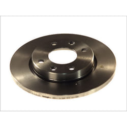 Disco freno BREMBO 08.7351.14, anteriore, pieno, 1 Pezzo
