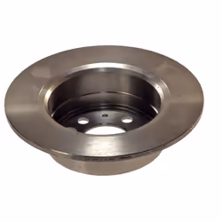 Disco freno BREMBO 08.3441.24, posteriore, pieno, 1 Pezzo - Vista aggiuntiva 4