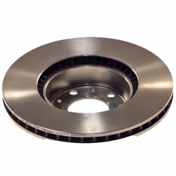 Disco freno BREMBO 09.5315.14, anteriore, ventilato , 1 Pezzo - Vista aggiuntiva 4