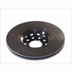 Disco freno BREMBO 9869011 anteriore, ventilato, altamente carbonizzato, 1 Pezzo