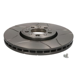 Disco freno BREMBO MAX LINE 09.7010.76, 1 Pezzo