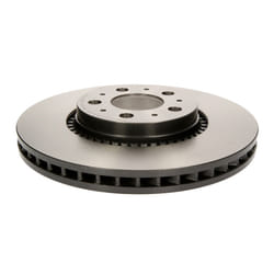 Disco freno BREMBO 09.9130.11 anteriore, ventilato, 1 Pezzo