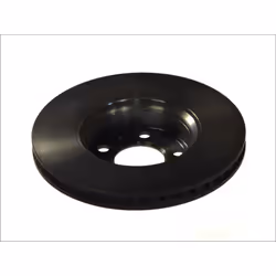 Disco freno BREMBO 9863311 anteriore, ventilato, 1 Pezzo - Vista aggiuntiva 4