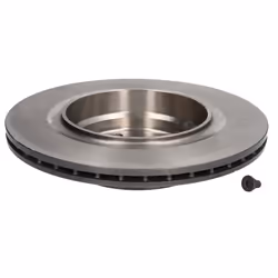 Disco freno BREMBO 9770211 posteriore, ventilato, altamente carbonizzato, 1 Pezzo