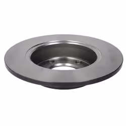 Disco freno BREMBO 8908411 posteriore, pieno, 1 Pezzo