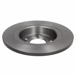 Disco freno BREMBO 8951111 posteriore, pieno, 1 Pezzo