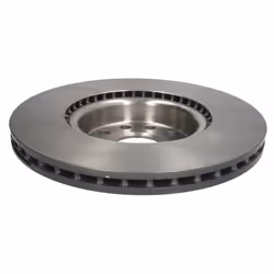 Disco freno BREMBO 09.9772.11 anteriore, ventilato, altamente carbonizzato, 1 Pezzo