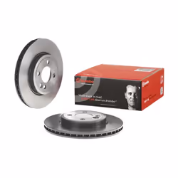 Disco freno BREMBO 09A76111 anteriore, ventilato, altamente carbonizzato, 1 Pezzo - Vista aggiuntiva 4