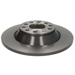 Disco freno BREMBO 8884321 posteriore, pieno, 1 Pezzo