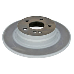 Disco freno BREMBO 08A61241 posteriore, pieno, altamente carbonizzato, 1 Pezzo
