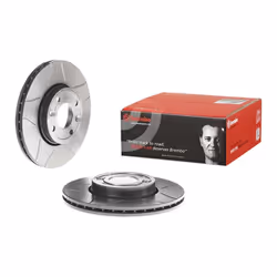 Disco freno BREMBO MAX LINE BREMBO 09.9078.75, 1 Pezzo