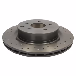 Altezza [mm]: 61. Coppia spunto/serraggio [nm]: 108. Diametro centraggio [mm]: 68. Diametro esterno [mm]: 322. Indice: 09.735 ...