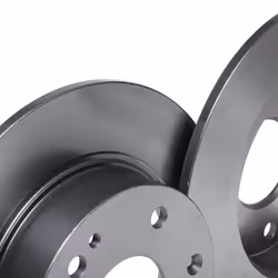 BREMBO Disco freno HONDA: Accord 7 Limousine COATED DISC LINE 9mm 5 pieno rivestito 08.B439.11 42510SDAA00,42510SEA000 Dischi freno, Dischi dei freni
