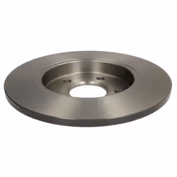Disco freno BREMBO 08A33211 posteriore, pieno, 1 Pezzo